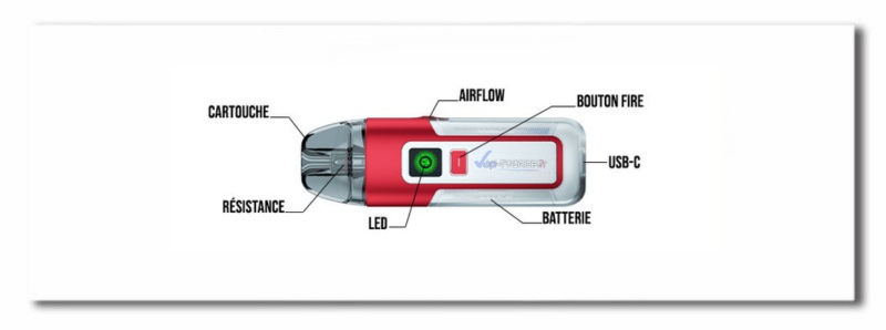 cigarette-electronique-kit-luxe-x2-2000-MAH-détails-vaporesso-vap-france